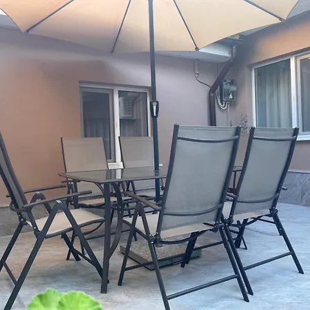 Casa de Férias Aminah House *