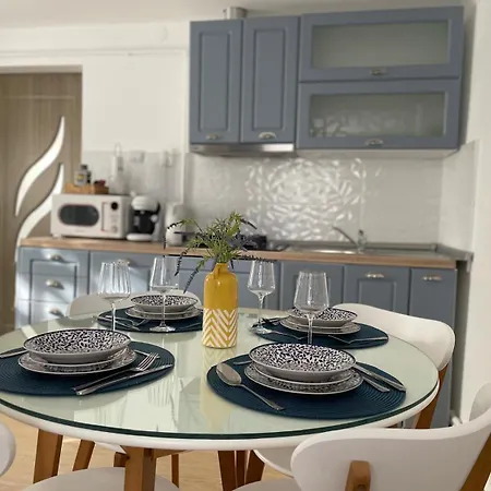 Aminah House コンスタンツァ