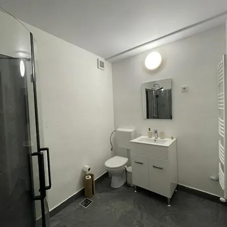 Casa de Férias Aminah House