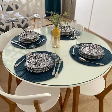 Aminah House Tatil Evi *