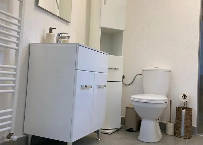 別荘 Aminah House *