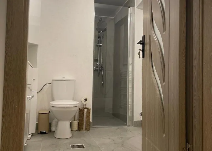 別荘 Aminah House コンスタンツァ