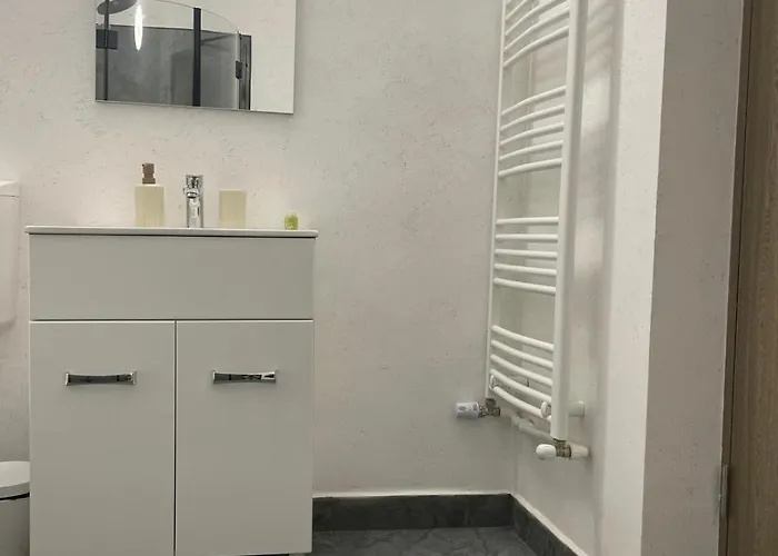 Aminah House * コンスタンツァ