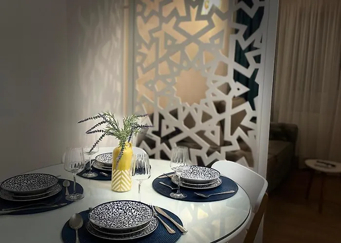 Aminah House 別荘 コンスタンツァ