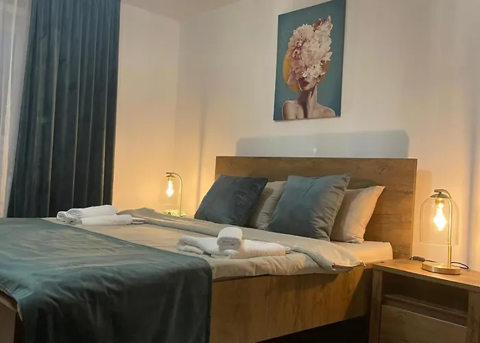 Aminah House コンスタンツァ