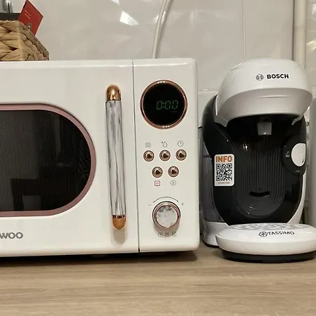 Prázdninový dům Aminah House Constanţa