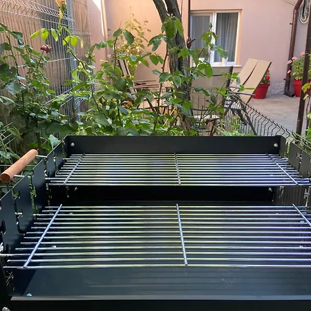 別荘 Aminah House *