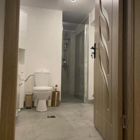 別荘 Aminah House コンスタンツァ