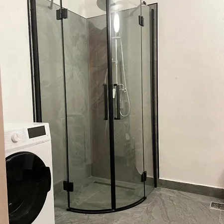 Prázdninový dům Aminah House