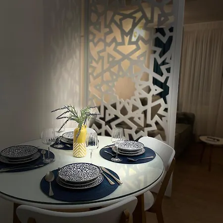 Aminah House Prázdninový dům Constanţa