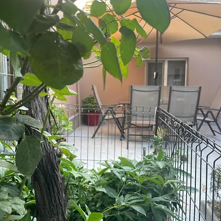 Aminah House