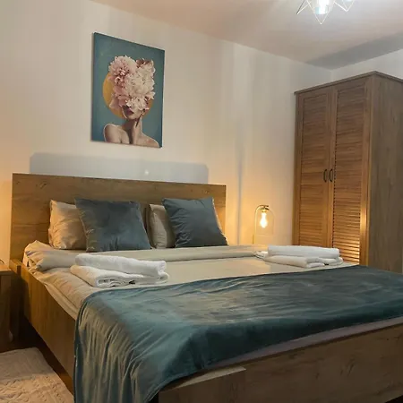 Aminah House Prázdninový dům Constanţa