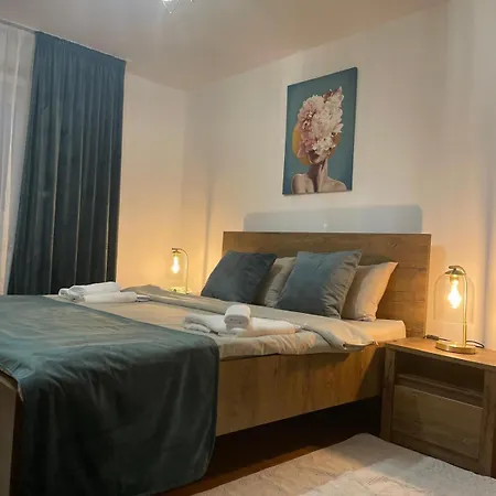 Aminah House コンスタンツァ