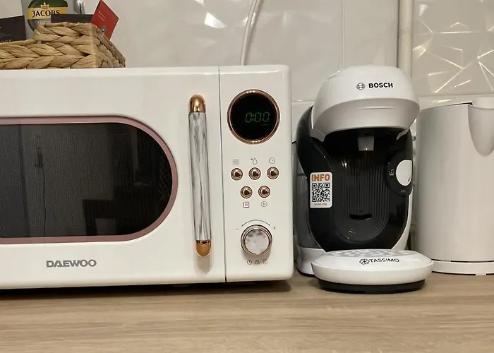 Hébergement de vacances Aminah House Constanţa