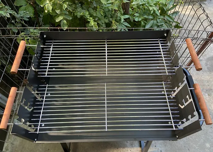 Aminah House Hébergement de vacances