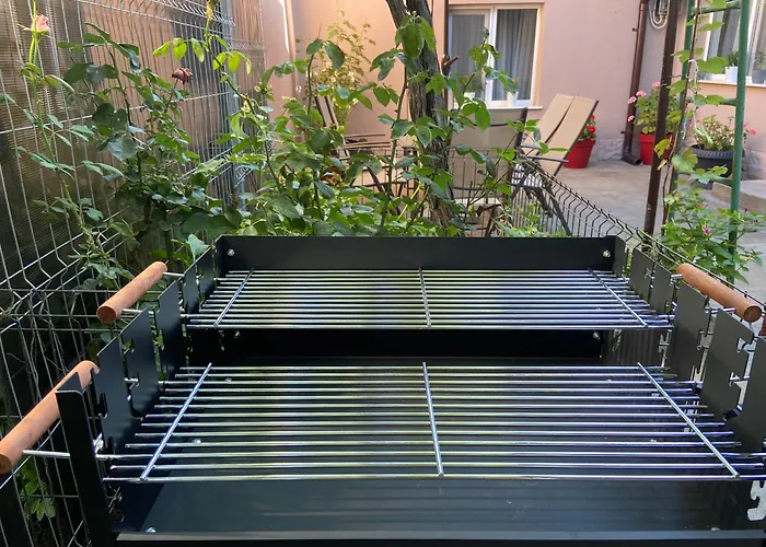 Hébergement de vacances Aminah House *