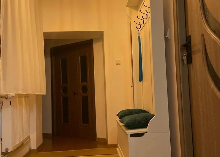 Aminah House Hébergement de vacances