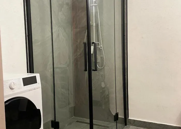 Hébergement de vacances Aminah House