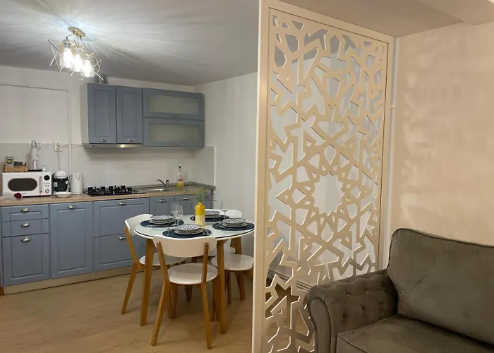 Aminah House * Constanţa