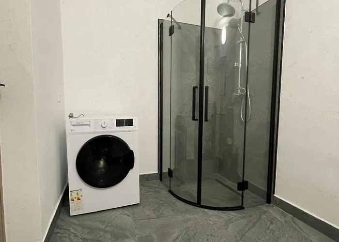 Aminah House Constanţa